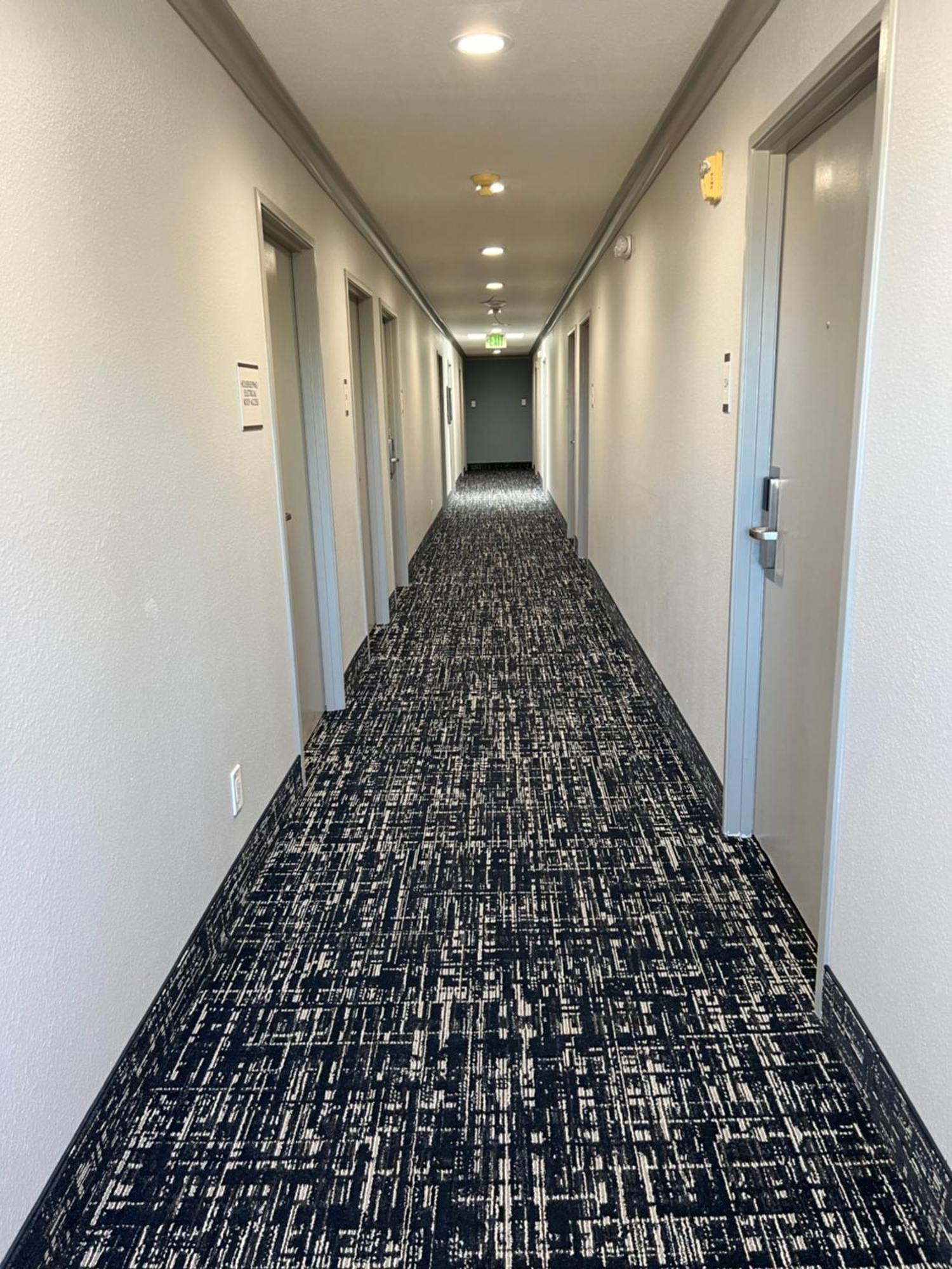 Econo Lodge Tracy Exterior foto